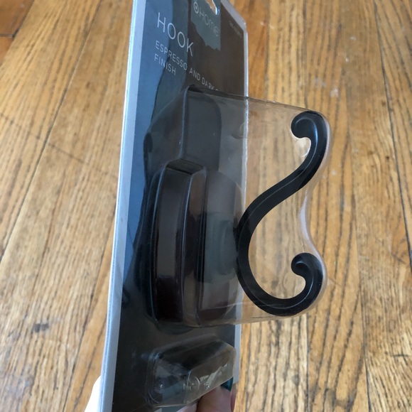 Target Home Wall Hook - Picture 4 of 4